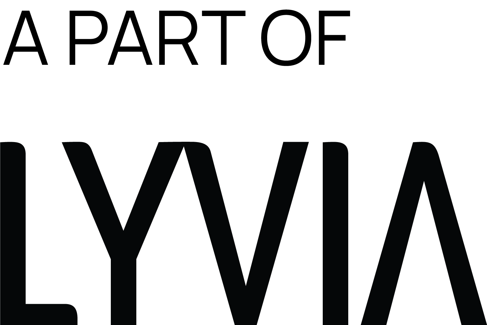 A part of Lyvia